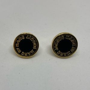 Marc by Marc Jacobs Stud Earrings